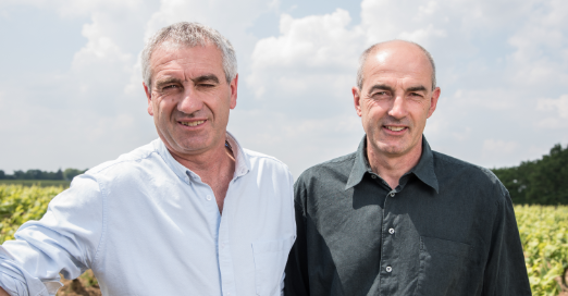 Chatelier - Les Vignerons - Cru Clisson