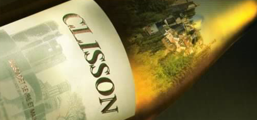 Bouteille – La vinification – A Propos – Cru Clisson Bouteille - La vinification - A Propos - Cru Clisson