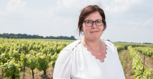 Chateau d'Amour - Les Vignerons - Cru Clisson