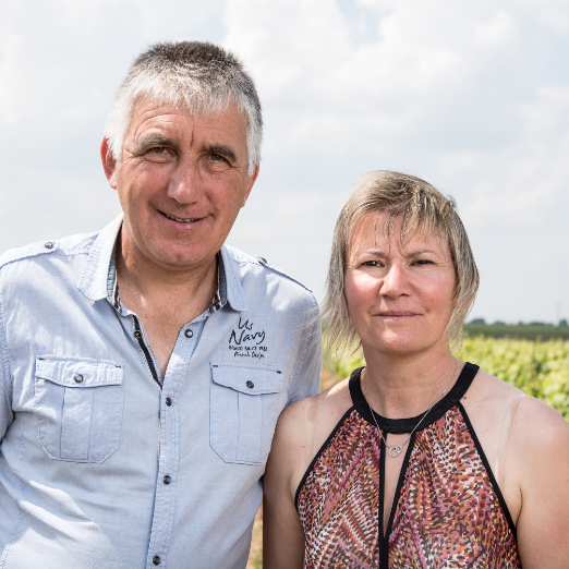 Chateau le Vallon des Perrieres – Vigneron – Cru Clisson Chateau le Vallon des Perrieres - Vigneron - Cru Clisson