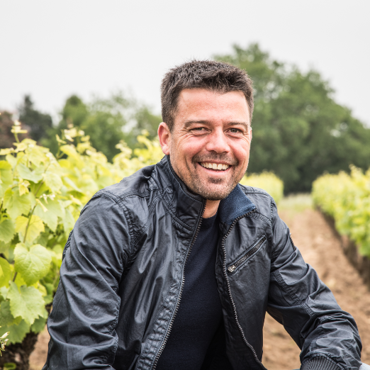 Domaine Jeremie Huchet – Vigneron – Cru Clisson Domaine Jeremie Huchet - Vigneron - Cru Clisson