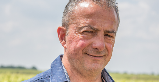 Domaine Martin-Luneau - Les Vignerons - Cru Clisson