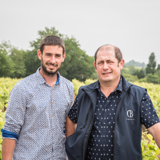 Domaine de la Bretonniere – Vigneron – Cru Clisson Domaine de la Bretonniere - Vigneron - Cru Clisson