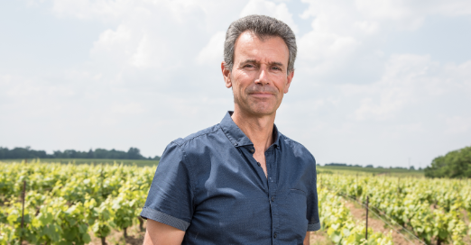 Domaine de la Vinconniere - Les Vignerons - Cru Clisson