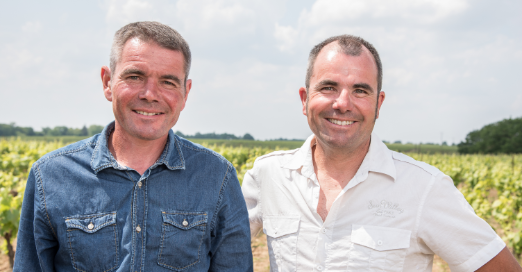 Domaine des Cognettes - Les Vignerons - Cru Clisson