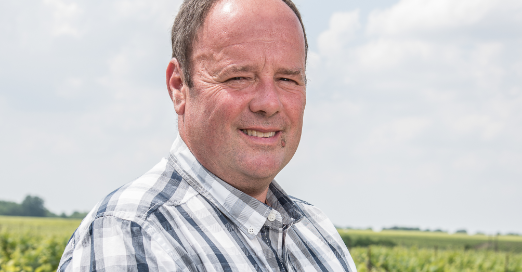 Domaine des Grands Egards - Les Vignerons - Cru Clisson
