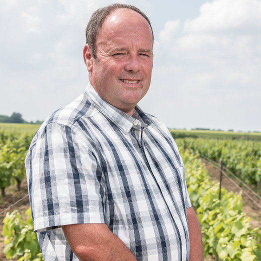 Domaine des Grands Egards – Vigneron – Cru Clisson Domaine des Grands Egards - Vigneron - Cru Clisson