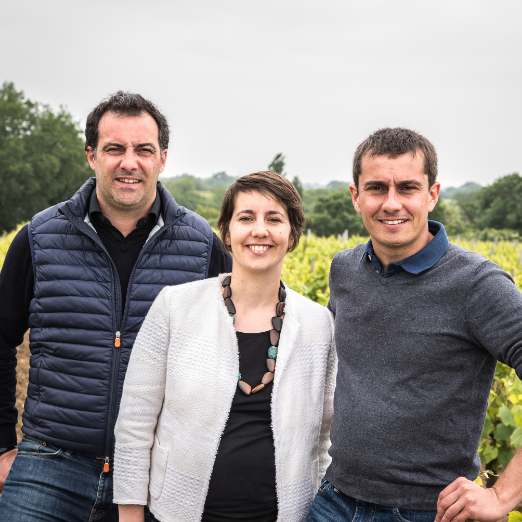 Famille Lieubeau - Cru Clisson