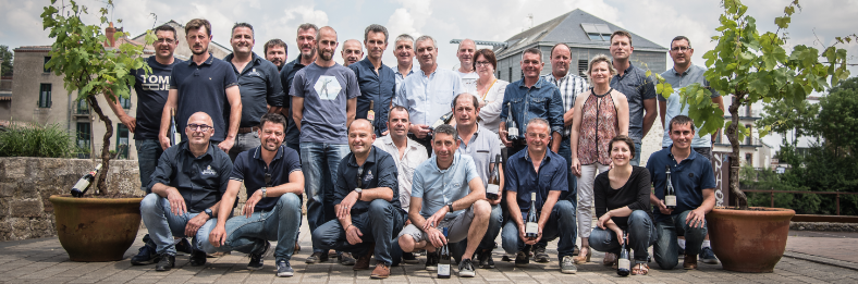 Vignerons Cru Clisson – Contact – Cru Clisson Vignerons Cru Clisson - Contact - Cru Clisson
